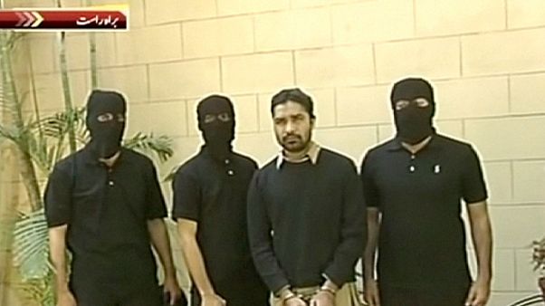 Pakistan: sventata evasione dell'assassino di Daniel Pearl Pakistan: sventata evasione dell'assassino di Daniel Pearl