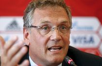 Jérôme Valcke, exsecretario general de la FIFA, es sancionado con 12 años de inhabilitación