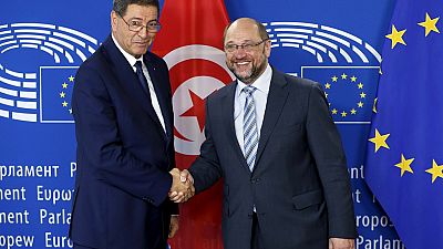Tunisia to receive a 500 million euro loan from EU