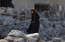 A Damasco c'è scetticismo sul cessate il fuoco, Assad "avanti fino alla vittoria"