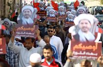مظاهرات في البحرين قبل يومين من الذكرى الخامسة لبدء الحركة الاحتجاجية