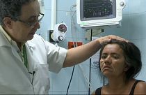Nagyon sokan bénulással fordulnak orvoshoz Kolumbiában