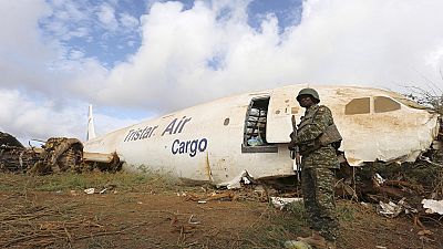 Les Shebab revendiquent l'attaque d'un avion de ligne