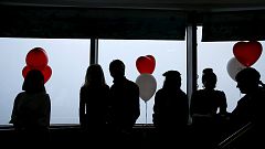 Freundschaft statt Liebe: #InternetFriendsDay