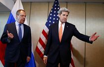 Σοβαρές οι διαφωνίες της Ρωσίας με τη Δύση για τη Συρία