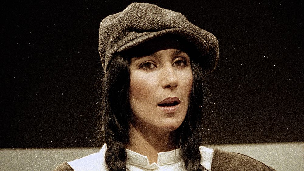 Cher has redefined herself a dozen times, but always remained a true diva | View