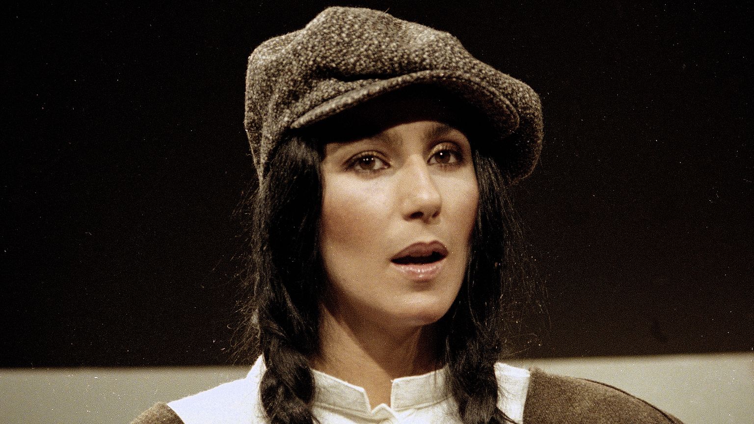 Image: Cher