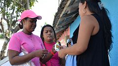 Brasilien verfolgt "Null-Zika-Strategie"