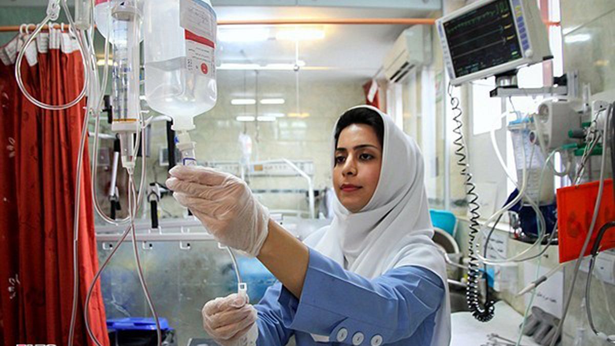مازاد یا کمبود پرستار در ایران؟
