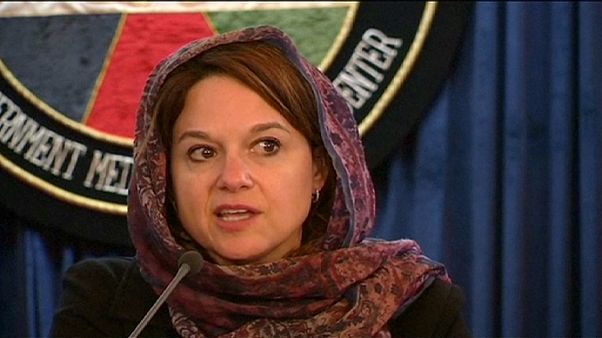 Afganistan'da 2015'te rekor sivil kaybı Afganistan'da 2015'te rekor sivil kaybı