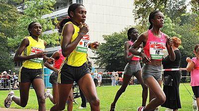 Le marathon de Dakar très couru malgré l'appel au boycott