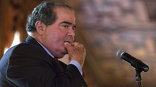 La muerte del juez Scalia desata una batalla en el Congreso de EEUU