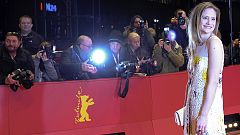 Berlinale: Einziger deutscher Wettbewerbsbeitrag "24 Wochen"