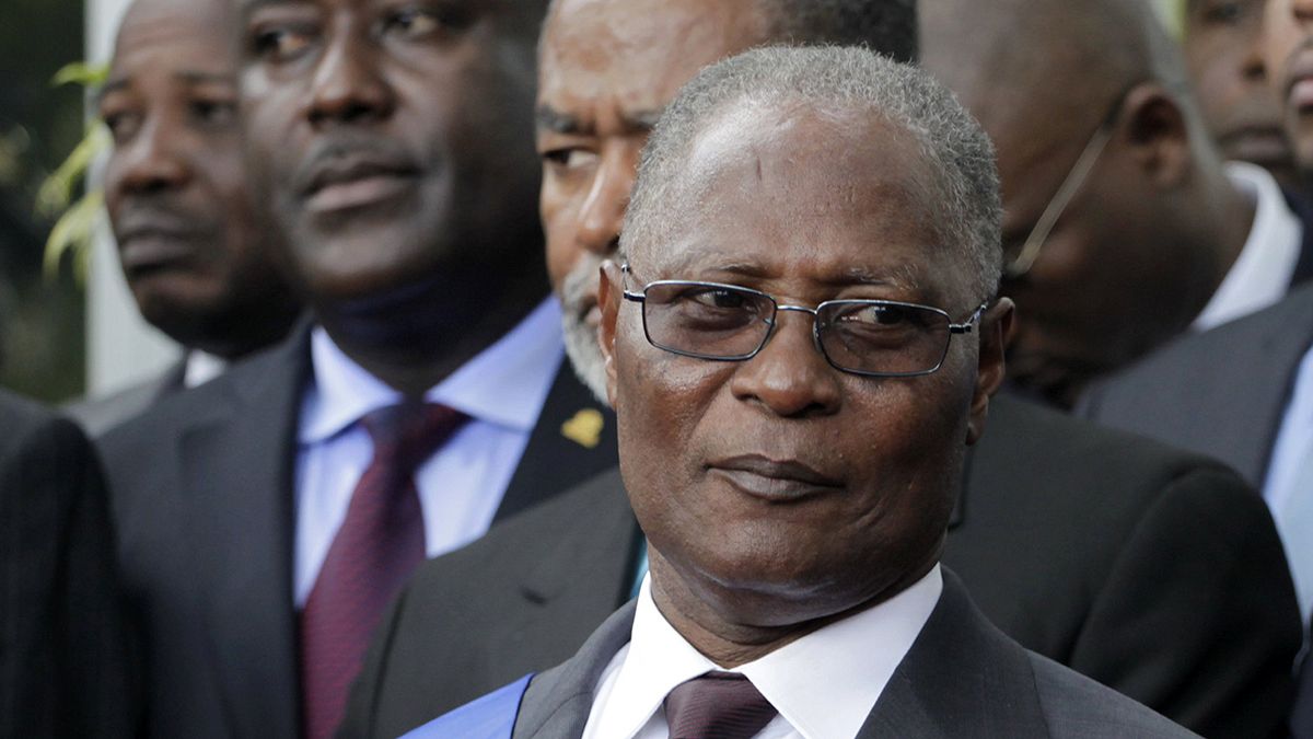 Privert assume presidência interina do Haiti