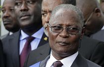 Haití confía al presidente interino, Jocelerme Privert, la misión de cerrar la crisis política