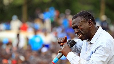 Ouganda : Un candidat à la présidentielle remis en liberté