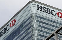 HSBC maintient son siège à Londres