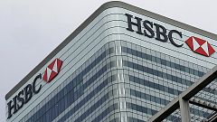 HSBC: Größte Bank Europas legt Umzug nach Hongkong zu den Akten