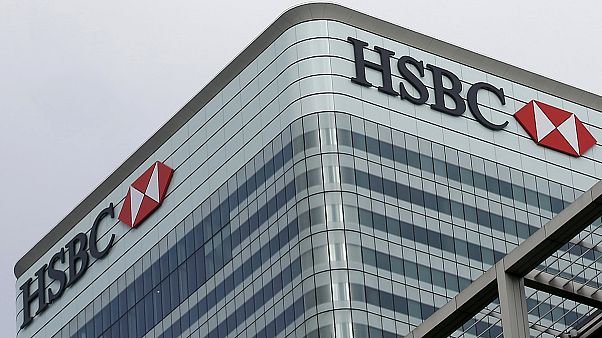 HSBC fica em Londres HSBC fica em Londres