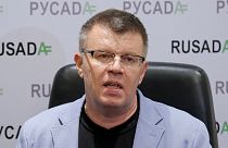 Rússia: Chefe da agência anti-doping falece antes de investigação internacional