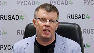 Herzinfarkt?: Ex-Antidoping-Chef Nikita Kamajew wegen Dopingskandal gefeuert - mit 52 gestorben