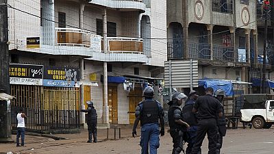 Journaliste assassiné en Guinée : les avocats parlent d'une enquête déguisée