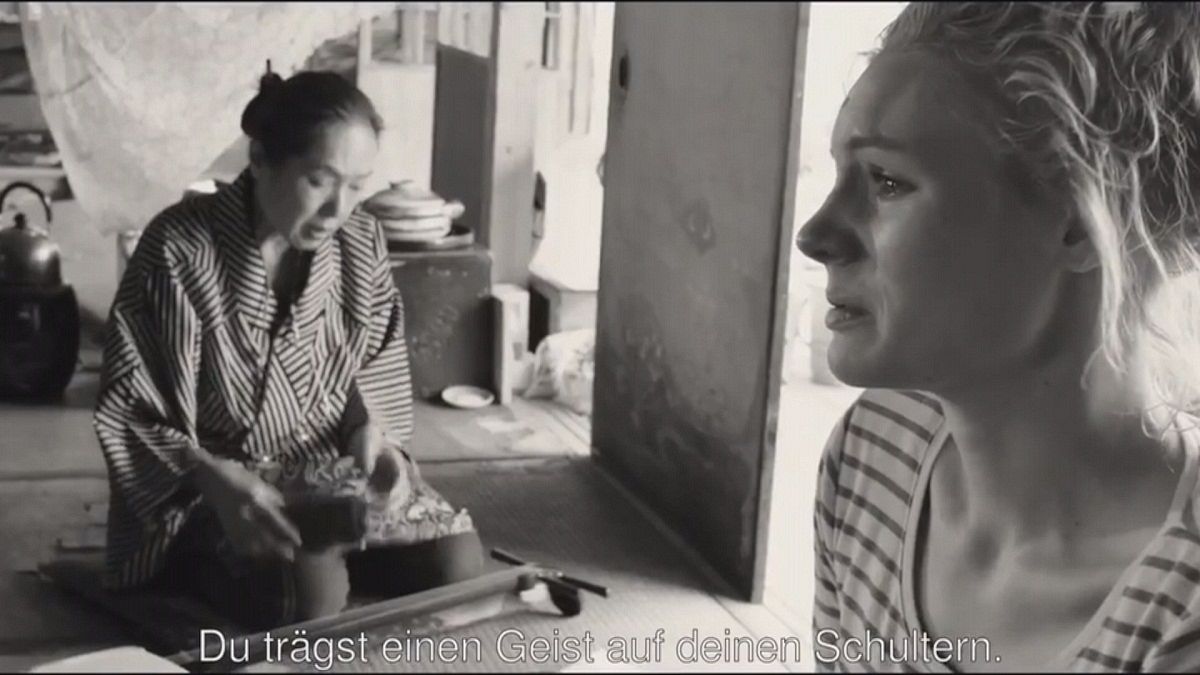 اکران فیلم «عشق من فوکوشیما» در آلمان بمناسبت سالگرد فاجعه