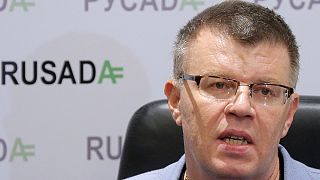 Former Russian anti-doping agency head Nikita Kamayev dies