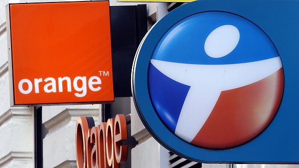 Orange compra Bouygues? Orange compra Bouygues?
