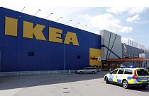 EU-Grüne: Wie IKEA ein Milliarden-Steuersparmodell schraubte
