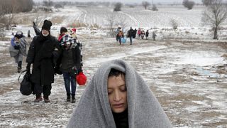 L'Europe de l'Est réfléchit sur le flux migratoire
