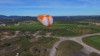 Ψηλά στους αιθέρες: Το «μπαλόνι» που εξασφαλίζει φτηνή αιολική ενέργεια