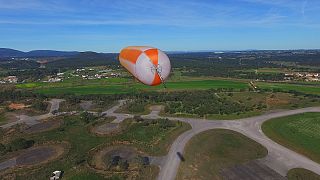 La turbina volante, prossima frontiera dell'energia verde