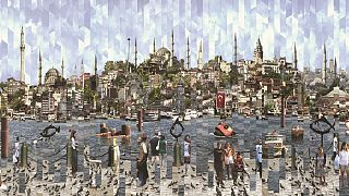 Ankara'dan İstanbul'a artistik çalım: ARTANKARA Uluslararası Sanat Fuarı