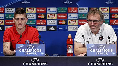 Champions League: Chelsea meet foes PSG in last-16 tie on Tuesday