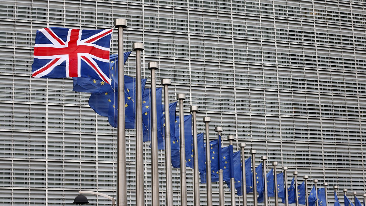 "Brexit": o que quer o Reino Unido? (e o que pode conseguir)