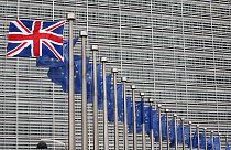 Amenaza Brexit: Cameron impone sus reformas en la propuesta del presidente del Consejo Europeo