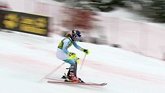 Shiffrin mit Comeback-Sieg in Crans Montana
