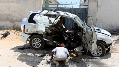 Un ex-ministre somalien tué dans un attentat à Mogadiscio