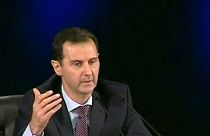 Assad criticises Munich deal saying it's 'unenforceable'