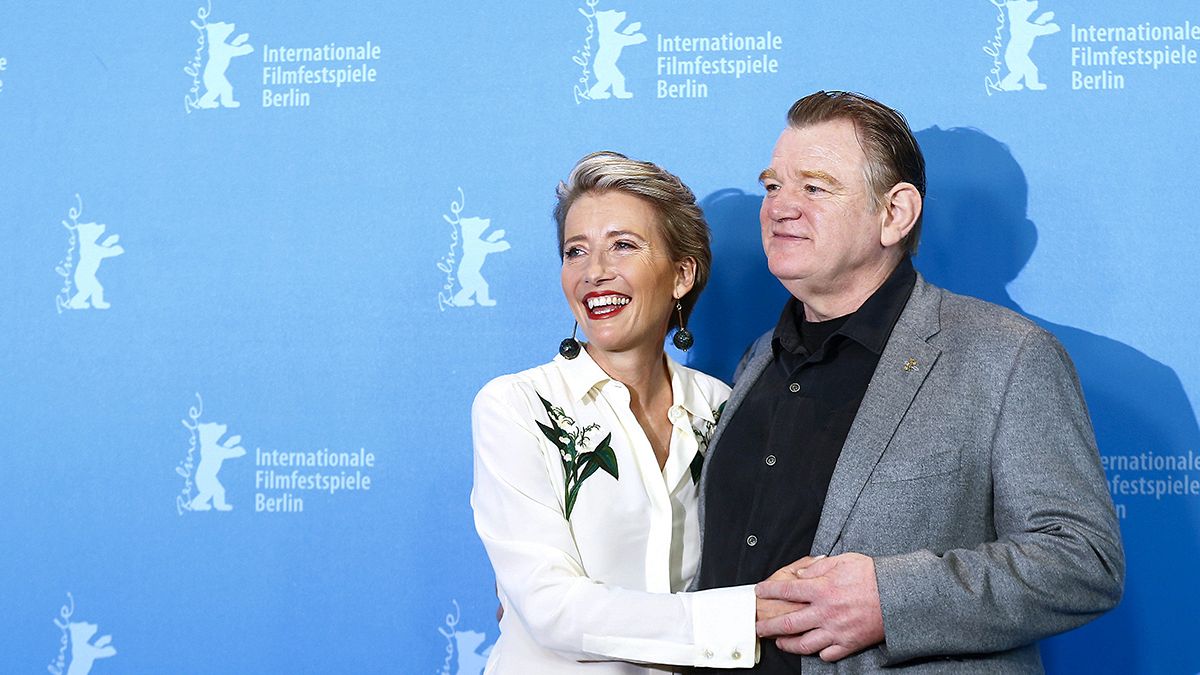 تنها در برلین، فیلمی علیه رایش سوم در جشنوارۀ برلین به نمایش درآمد