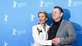 'Alone in Berlin', a story of resistance to the Nazis, at Berlin Film Festival