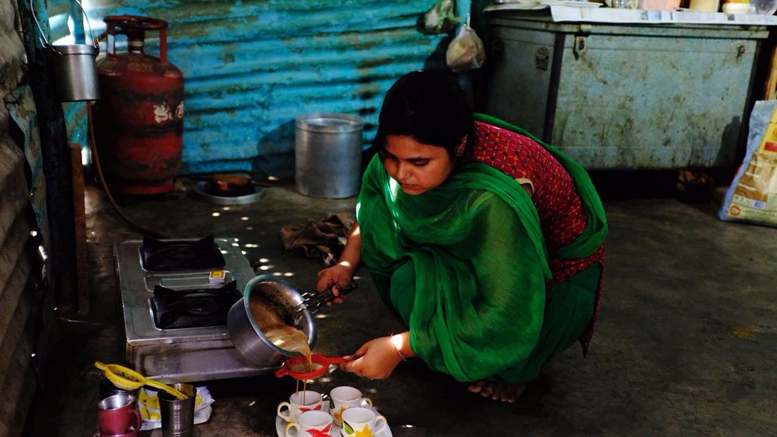 Image: Priyanka Ghodke