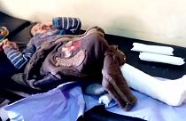 Συρία: "Εγκλήματα πολέμου" για Γαλλία και Τουρκία οι αεροπορικές επιθέσεις σε νοσοκομεία