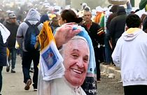 Mεξικό: Ο Πάπας στην πολιτεία Τσιάπας