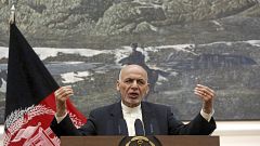 Image: Ashraf Ghani