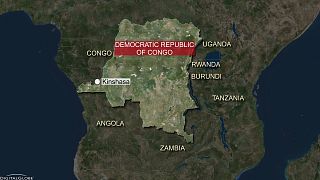 DRC: Strike by opposition in effect; public transport services affected