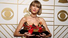 2016 Grammy Ödülleri sahiplerini buldu