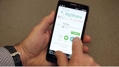 New earthquake-sensing app hits Google Play Store