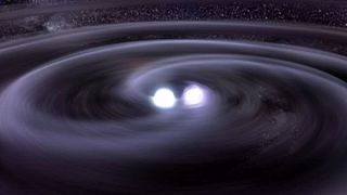 Cosa sveleranno le onde gravitazionali? Aperte nuove frontiere dell'astronomia
